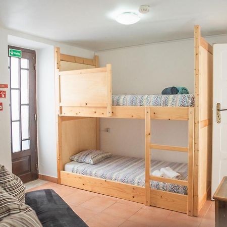 Estudios Lagido - Peniche Surf Camp Working Space & Surf เฟอร์เรล ภายนอก รูปภาพ