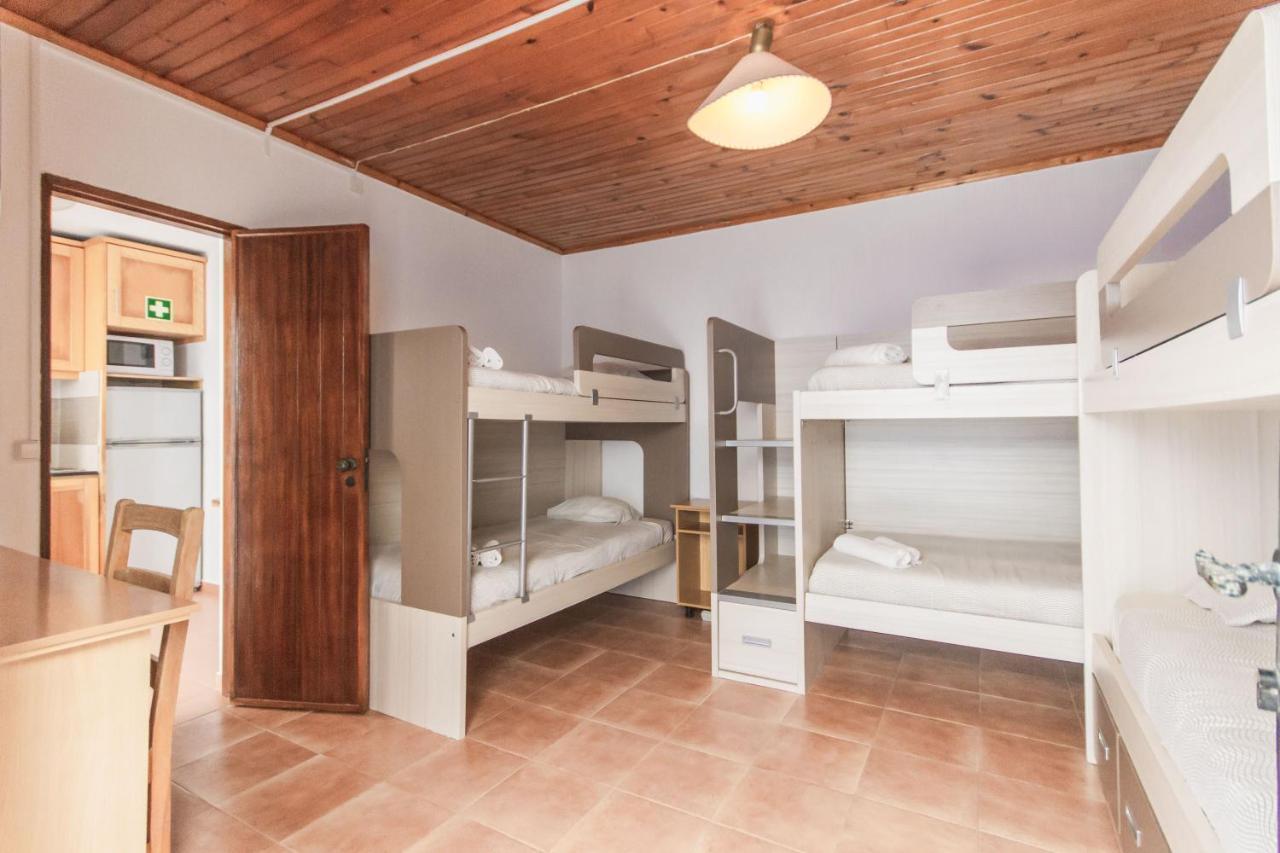 Estudios Lagido - Peniche Surf Camp Working Space & Surf เฟอร์เรล ภายนอก รูปภาพ