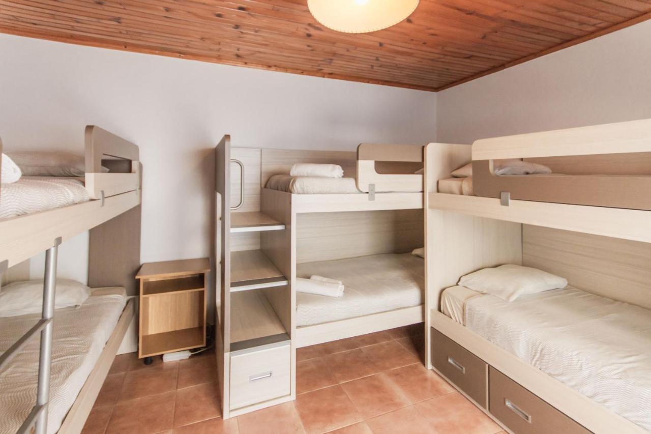 Estudios Lagido - Peniche Surf Camp Working Space & Surf เฟอร์เรล ภายนอก รูปภาพ
